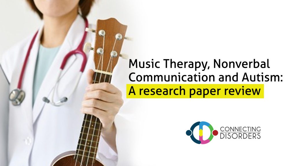 music therapy research papers